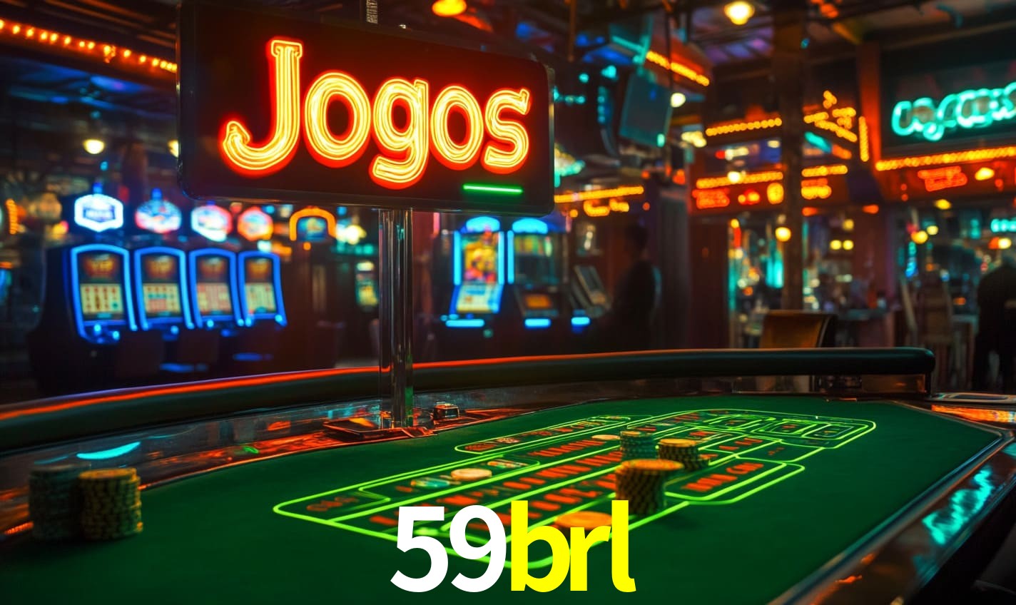 Estatísticas 59brl