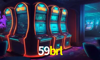 A Revolução dos Aplicativos de Jogos no 59brl