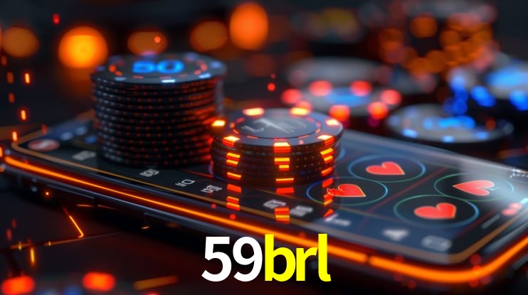 Welcome Bonus 59brl