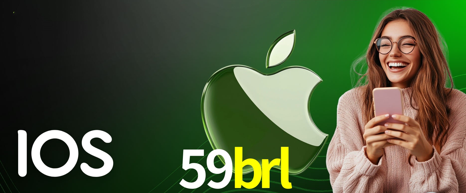 APP oficial da 59brl para mobile