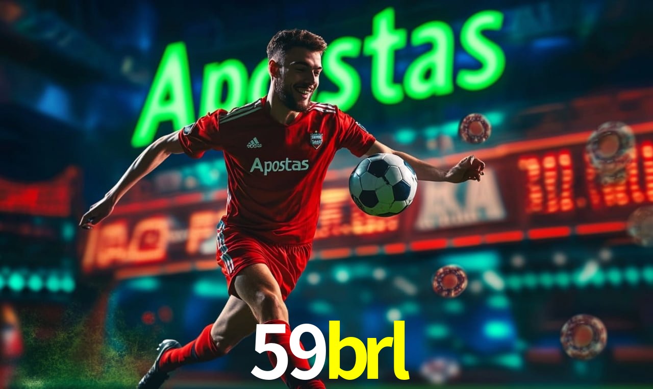 Desvendando o Mundo dos Jogos Virtuais na 59brl
