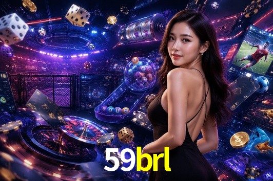 Account Benefits 59brl