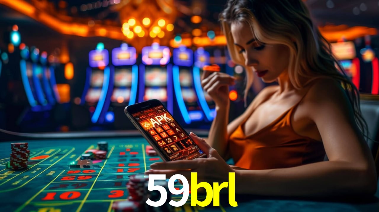 Live Casino 59brl
