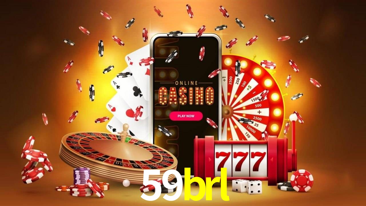Apostas de Tênis 59brl
