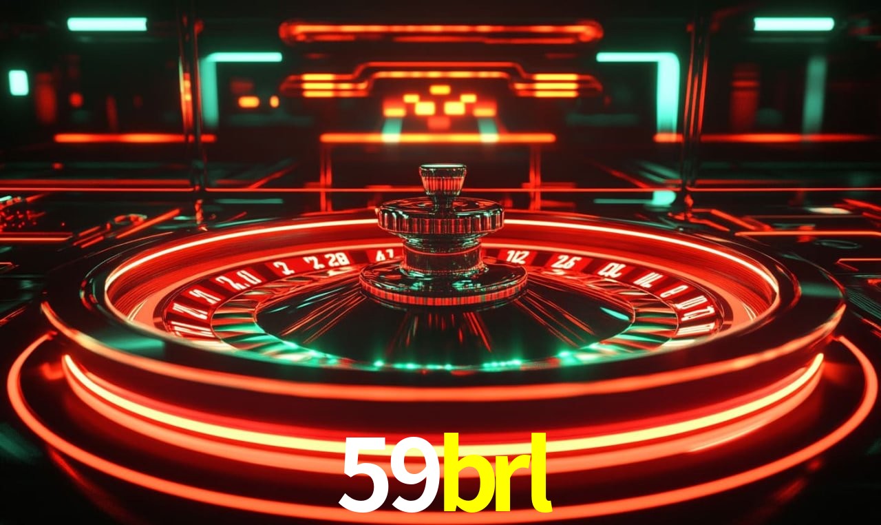 Descubra a Magia dos Jogos de Arcade no 59brl