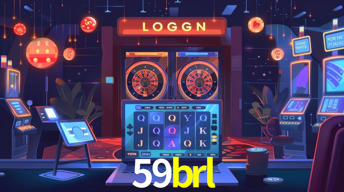 Provedores de Jogos 59brl