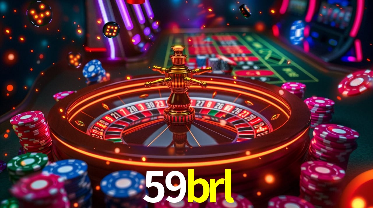 Inovações de Jogos na 59brl: O Futuro das Experiências Interativas