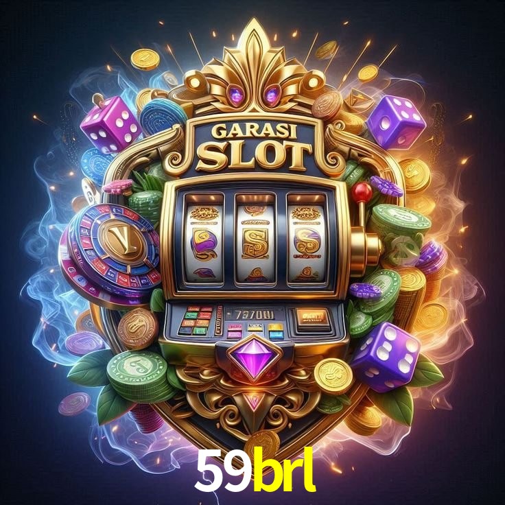 Estatísticas do Jogo 59brl