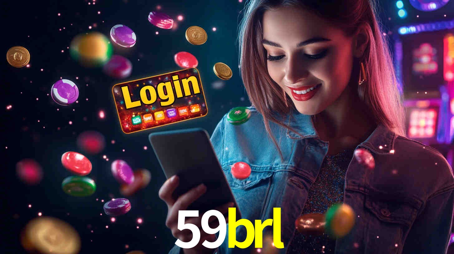 A Popularidade dos Caça-Níqueis no 59brl