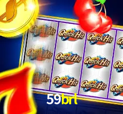 A Revolução dos Aplicativos de Jogos no 59brl