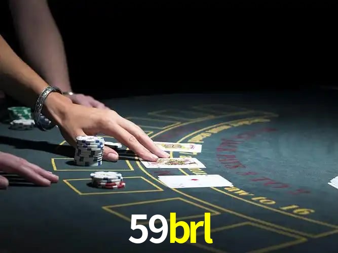 Benefícios da Conta 59brl