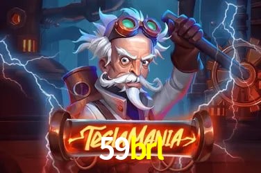 Estatísticas Esportivas 59brl