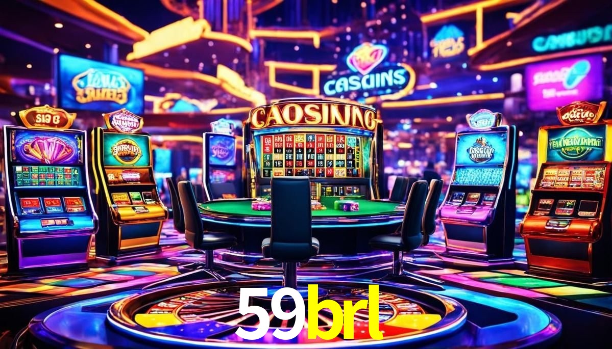 Mesa de Blackjack 59brl