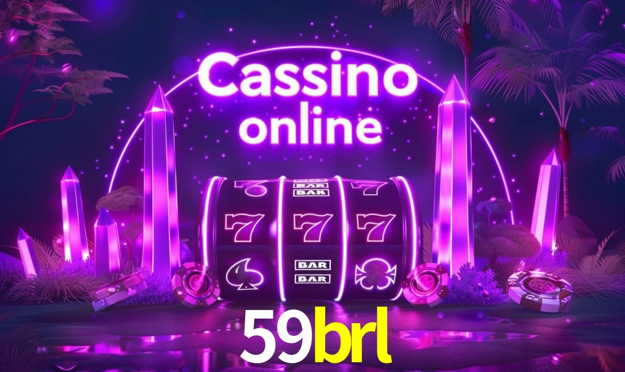 Recursos de Bônus 59brl