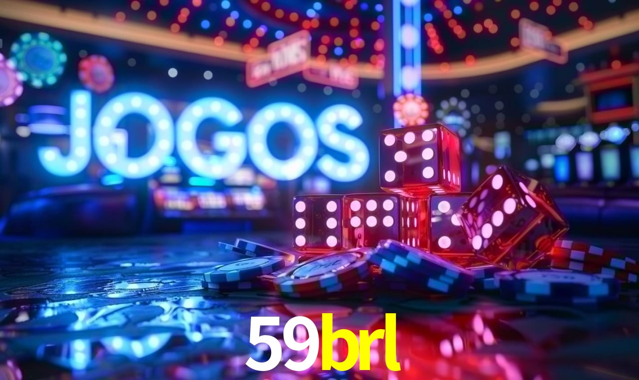 A Emoção da Loteria na 59brl: Uma Chance de Mudança de Vida