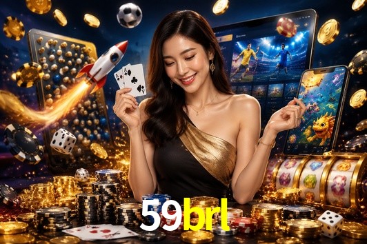 Slot Games 59brl