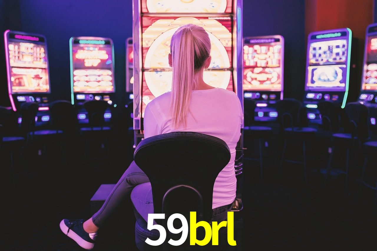 Bonus Features 59brl
