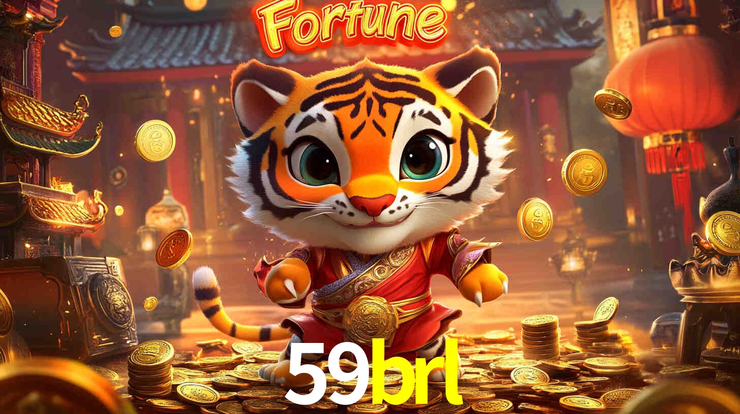 Inovações de Jogos na 59brl: O Futuro das Experiências Interativas