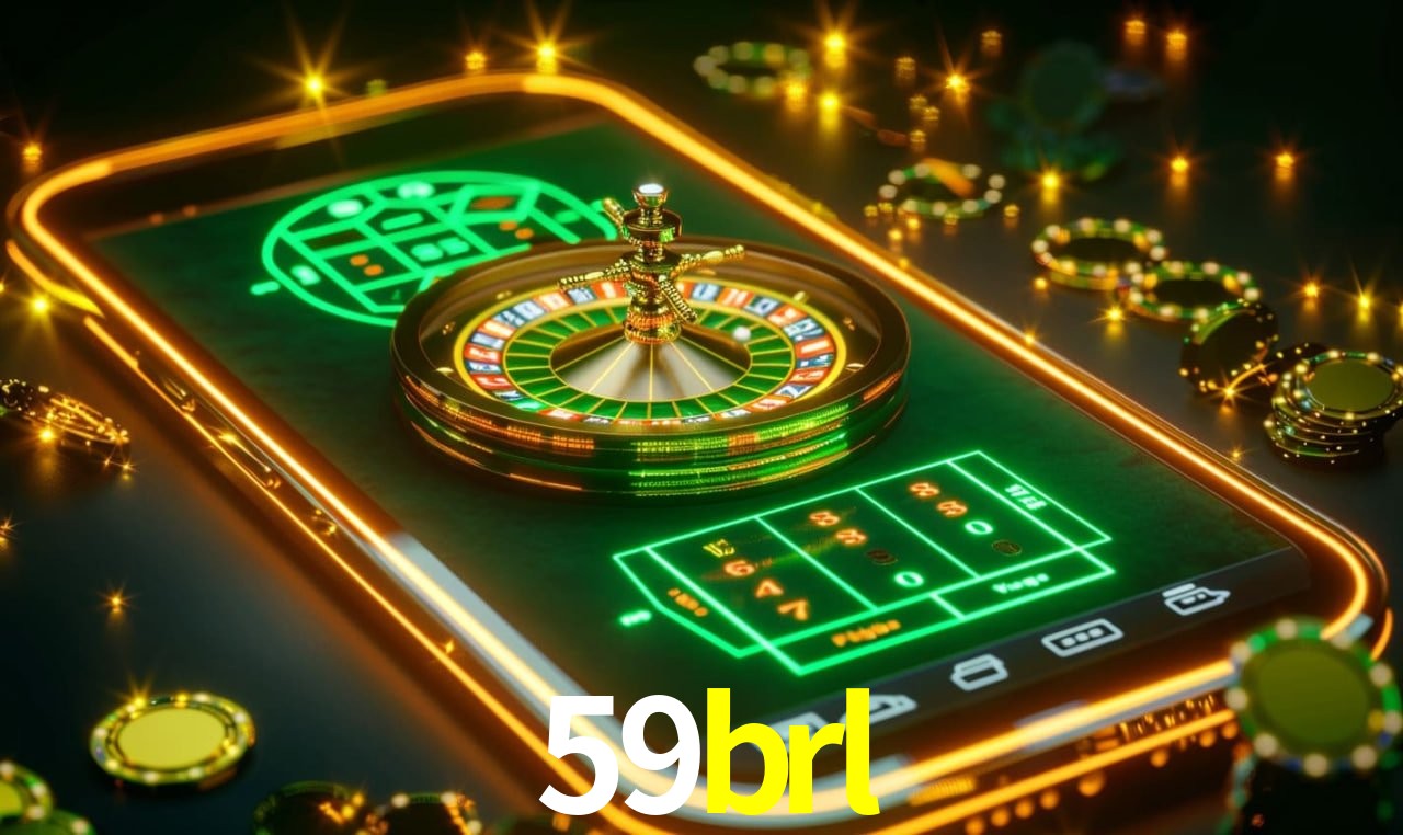 Jogos de Slot 59brl