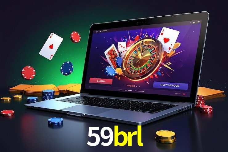 Login Seguro 59brl