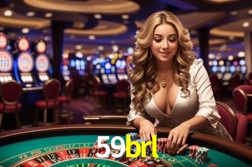VIP Casino 59brl