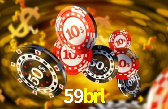 Interface do App 59brl