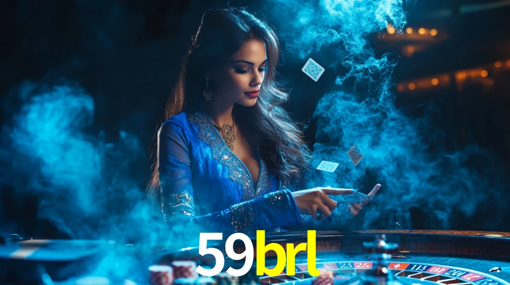 A Popularidade dos Caça-Níqueis no 59brl