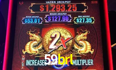 Desvendando o Mundo dos Jogos Virtuais na 59brl