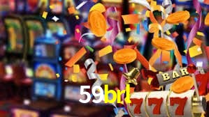 59brl: A Experiência de Casino com Jogos de Mesa ao Vivo