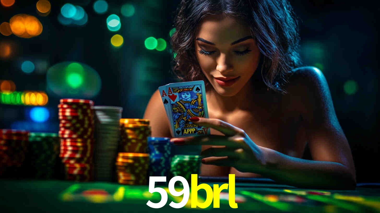 A Experiência Imersiva dos Cassinos Ao Vivo no 59brl
