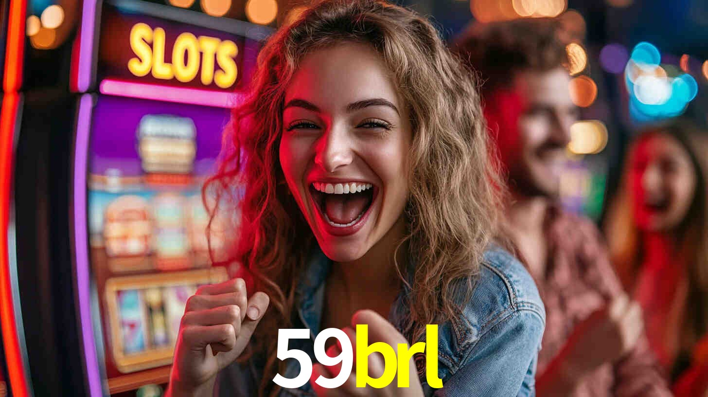 Apostas Esportivas na 59brl: Um Guia Completo